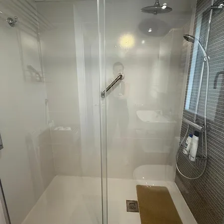 Rent4 Malaga Bajondillo Playa Ii Apartmán Torremolinos