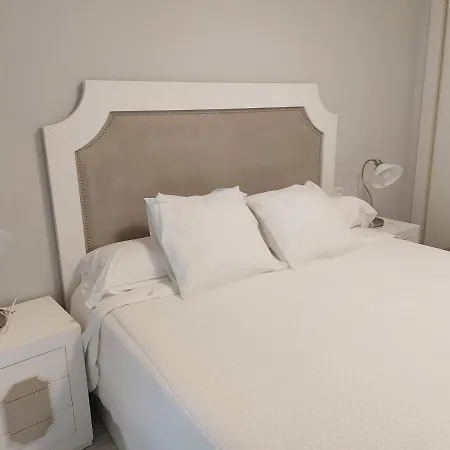 Apartment Rent4 Malaga Bajondillo Playa Ii Torremolinos