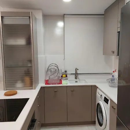 Rent4 Malaga Bajondillo Playa Ii Apartment *