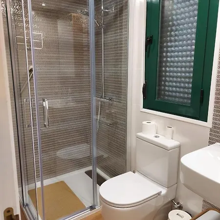 Apartment Rent4 Malaga Bajondillo Playa Ii *